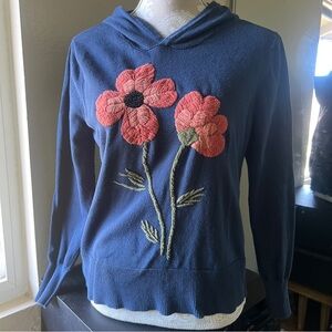 Women's Gray Sweater